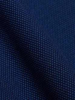 Trajes|Trajes-Alvaro Moreno AMERICANA BIRDEYE Azul