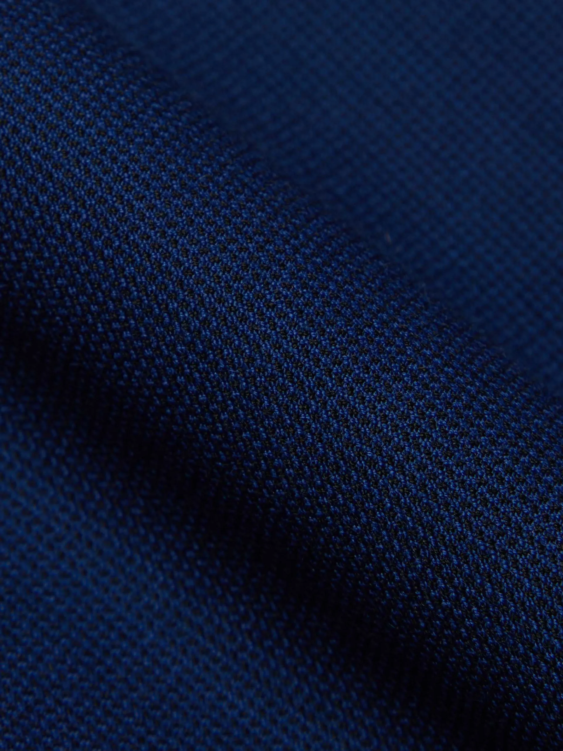 Trajes|Trajes-Alvaro Moreno AMERICANA CAPO MICRO Azul