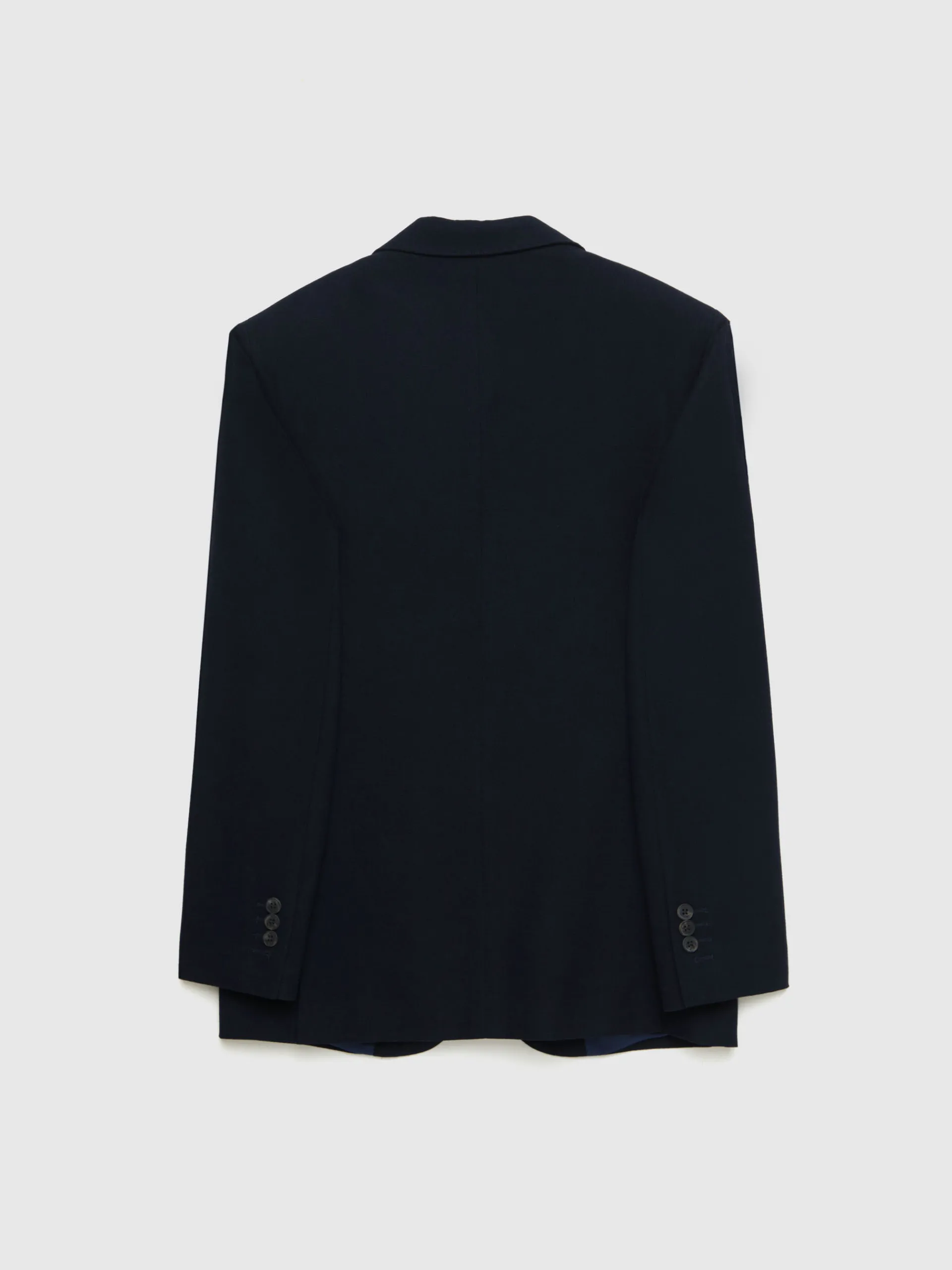 Americanas-Alvaro Moreno AMERICANA CLASSIC TWILL Azul Marino