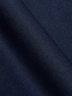 Trajes|Trajes-Alvaro Moreno AMERICANA FIL A FIL Azul Marino