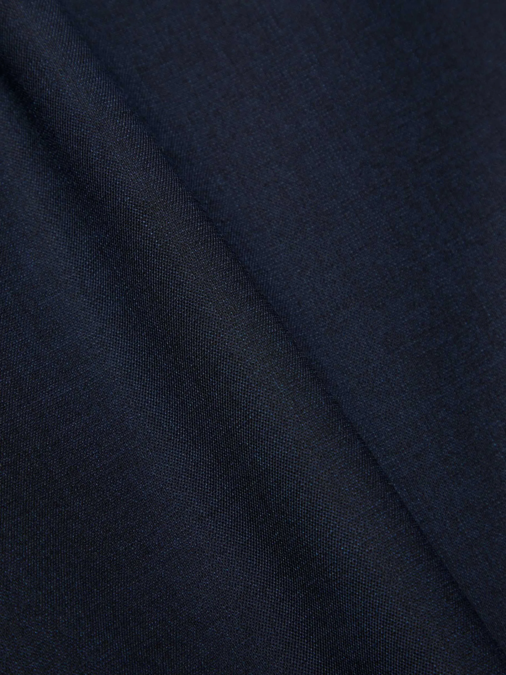 Trajes|Trajes-Alvaro Moreno AMERICANA FIL A FIL Azul Marino