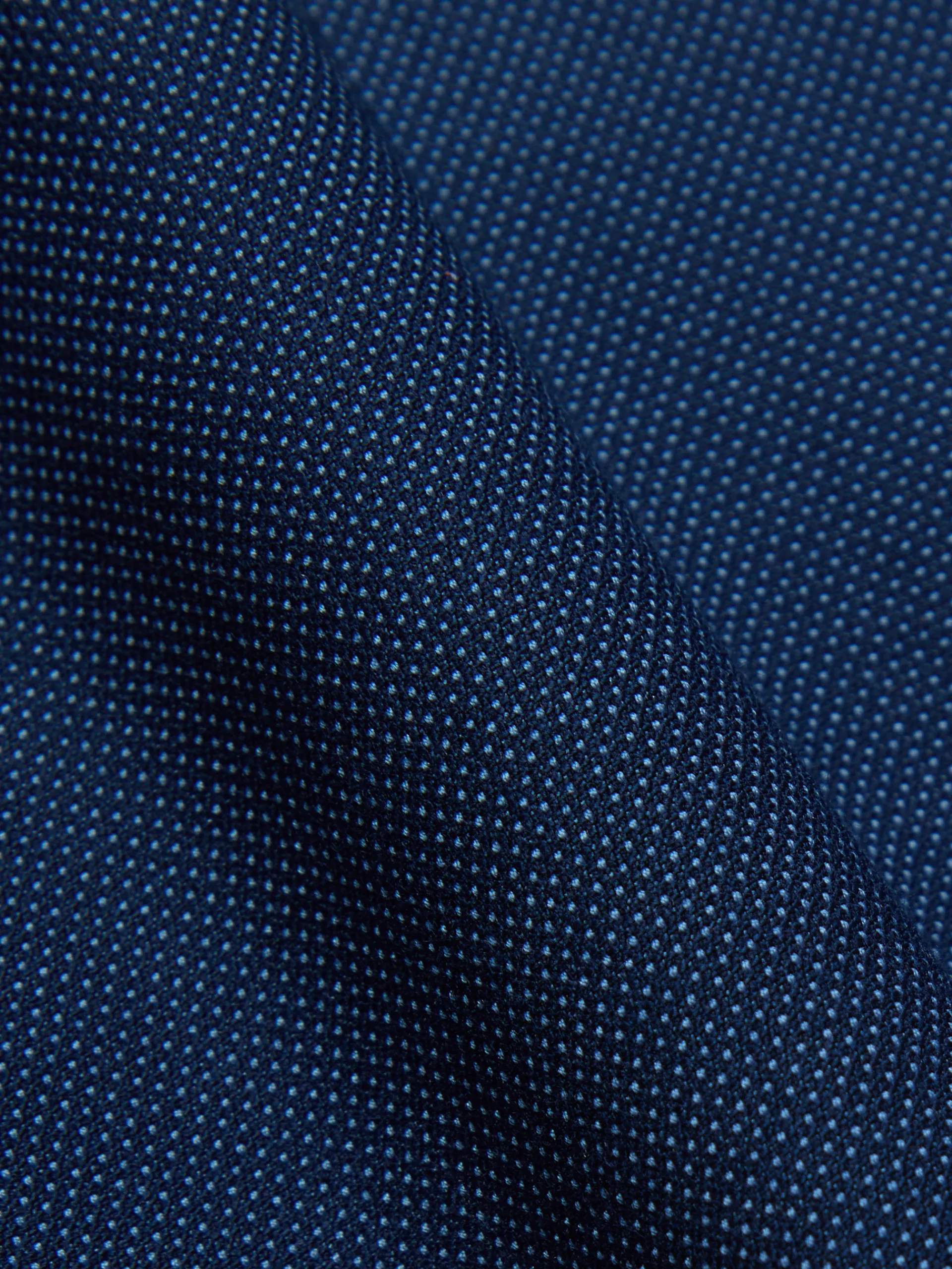 Trajes|Trajes-Alvaro Moreno AMERICANA NAPOLI MICROBIRD Azul
