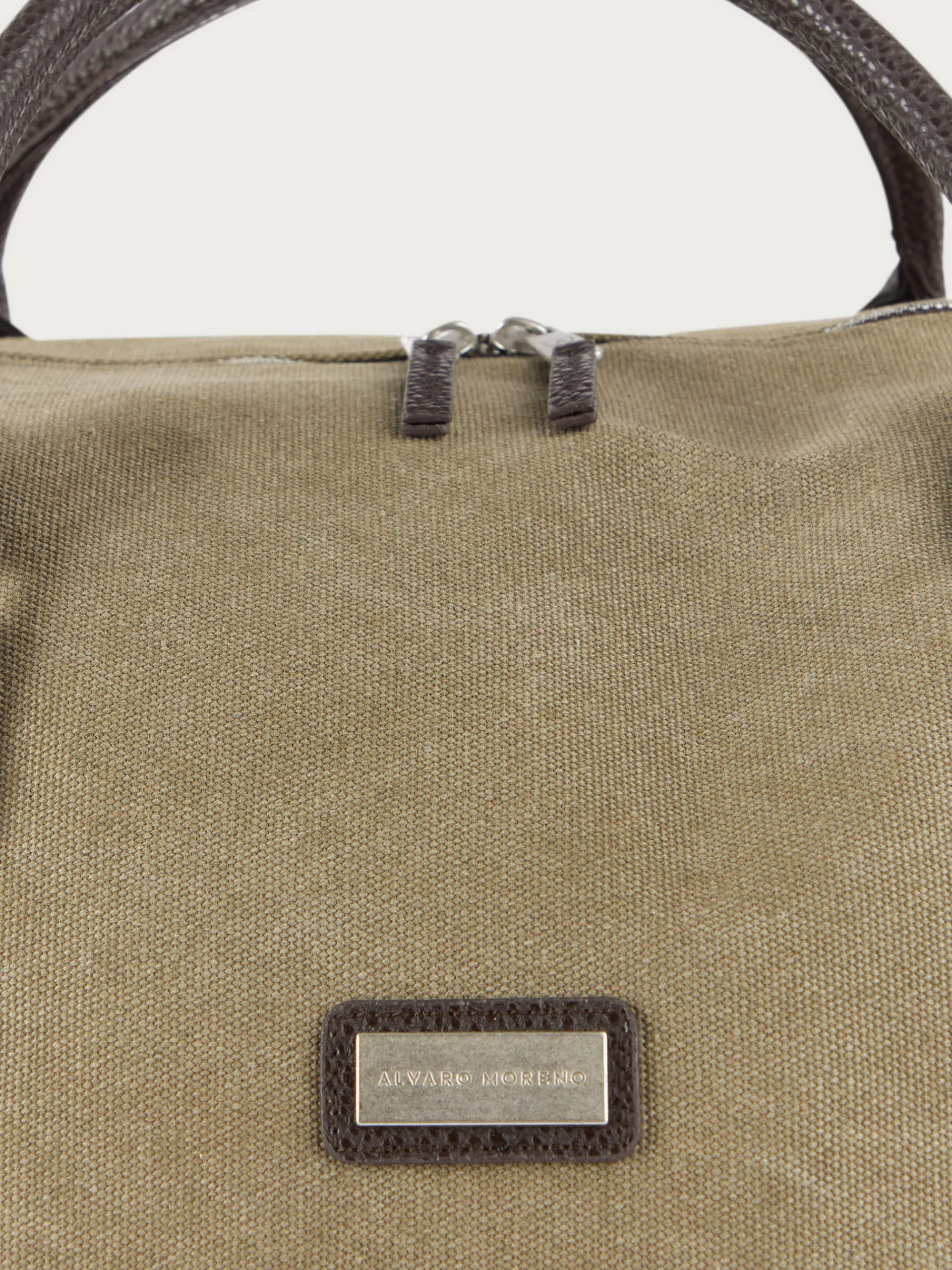 Bolsas Y Neceseres-Alvaro Moreno BOLSA NOLAN Verde