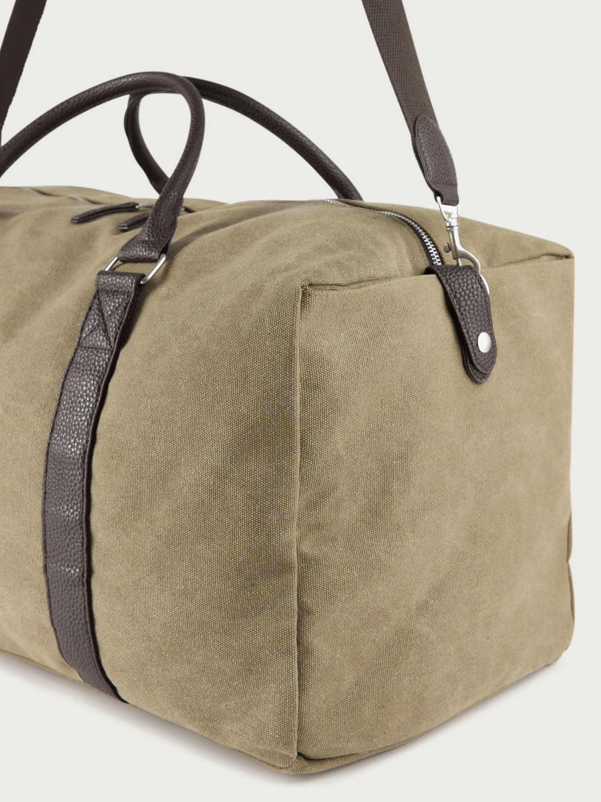 Bolsas Y Neceseres-Alvaro Moreno BOLSA NOLAN Verde