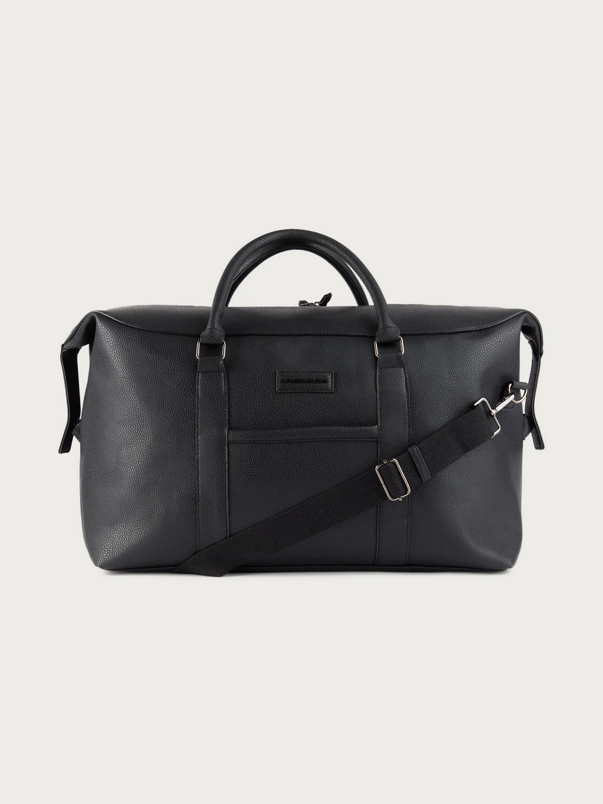 Bolsas Y Neceseres-Alvaro Moreno BOLSA ROCCO Negro