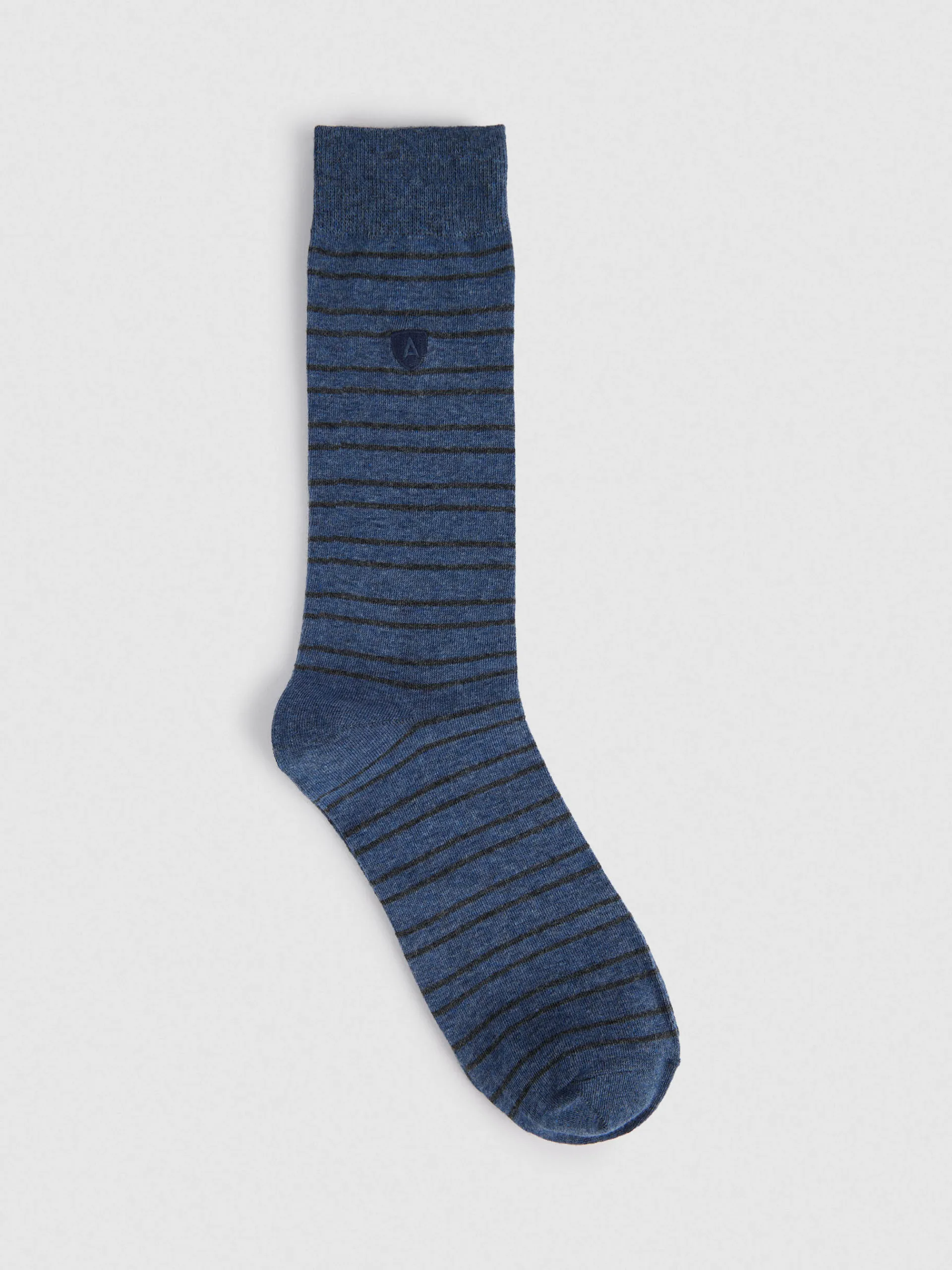Calcetines-Alvaro Moreno CALCETINES Azul