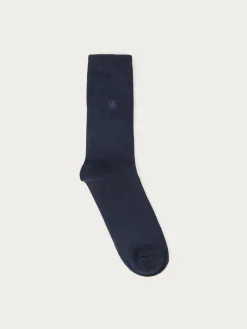 Accesorios-Alvaro Moreno CALCETINES KIDS Azul Marino