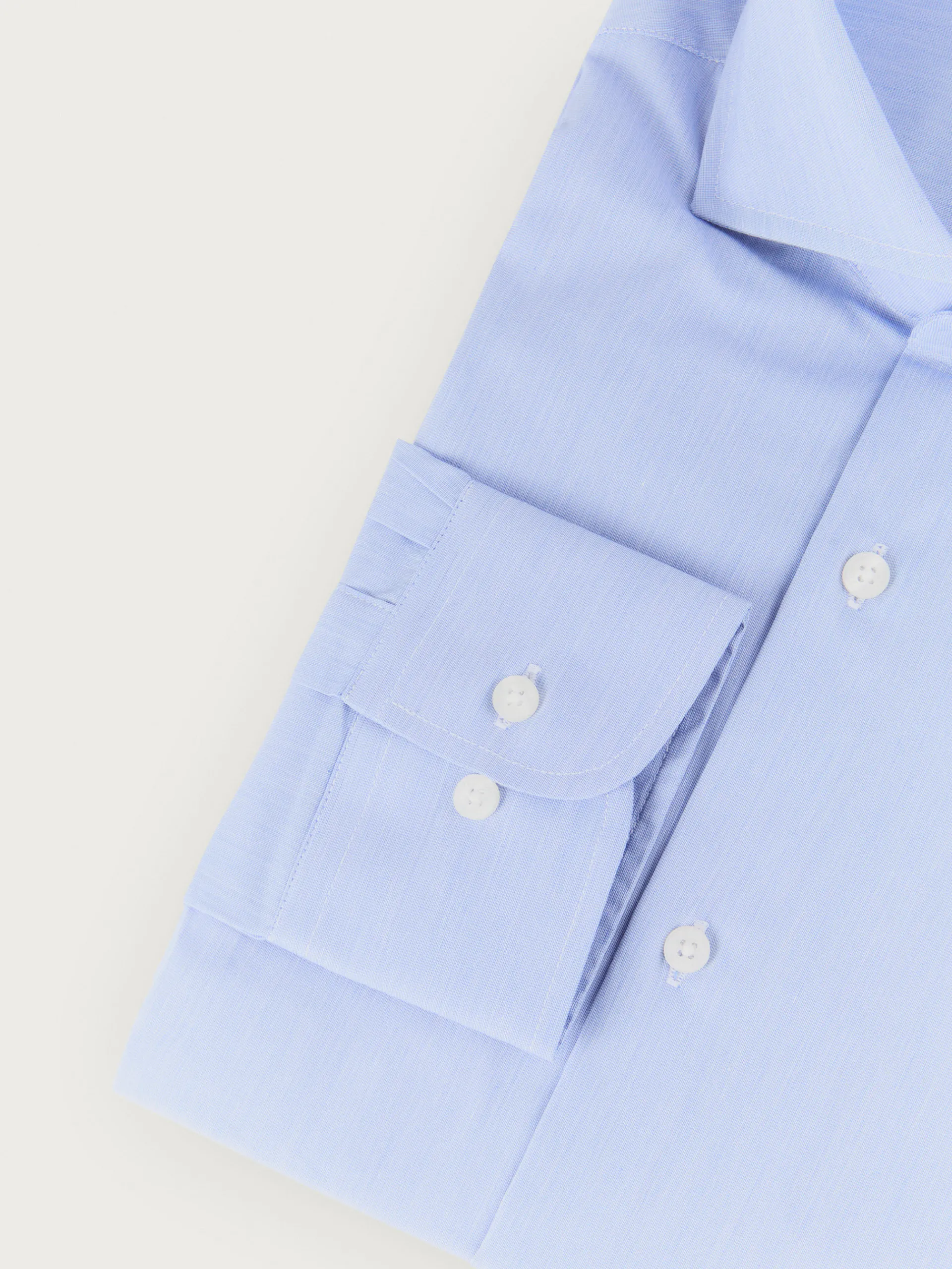 Camisas Vestir|Camisas Vestir-Alvaro Moreno CAMISA COMFORT FIL A FIL Azul
