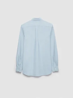 Oxford-Alvaro Moreno CAMISA OXFORD SOLID Azul