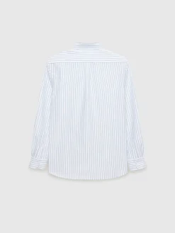 Oxford-Alvaro Moreno CAMISA OXFORD SUNNY Azul