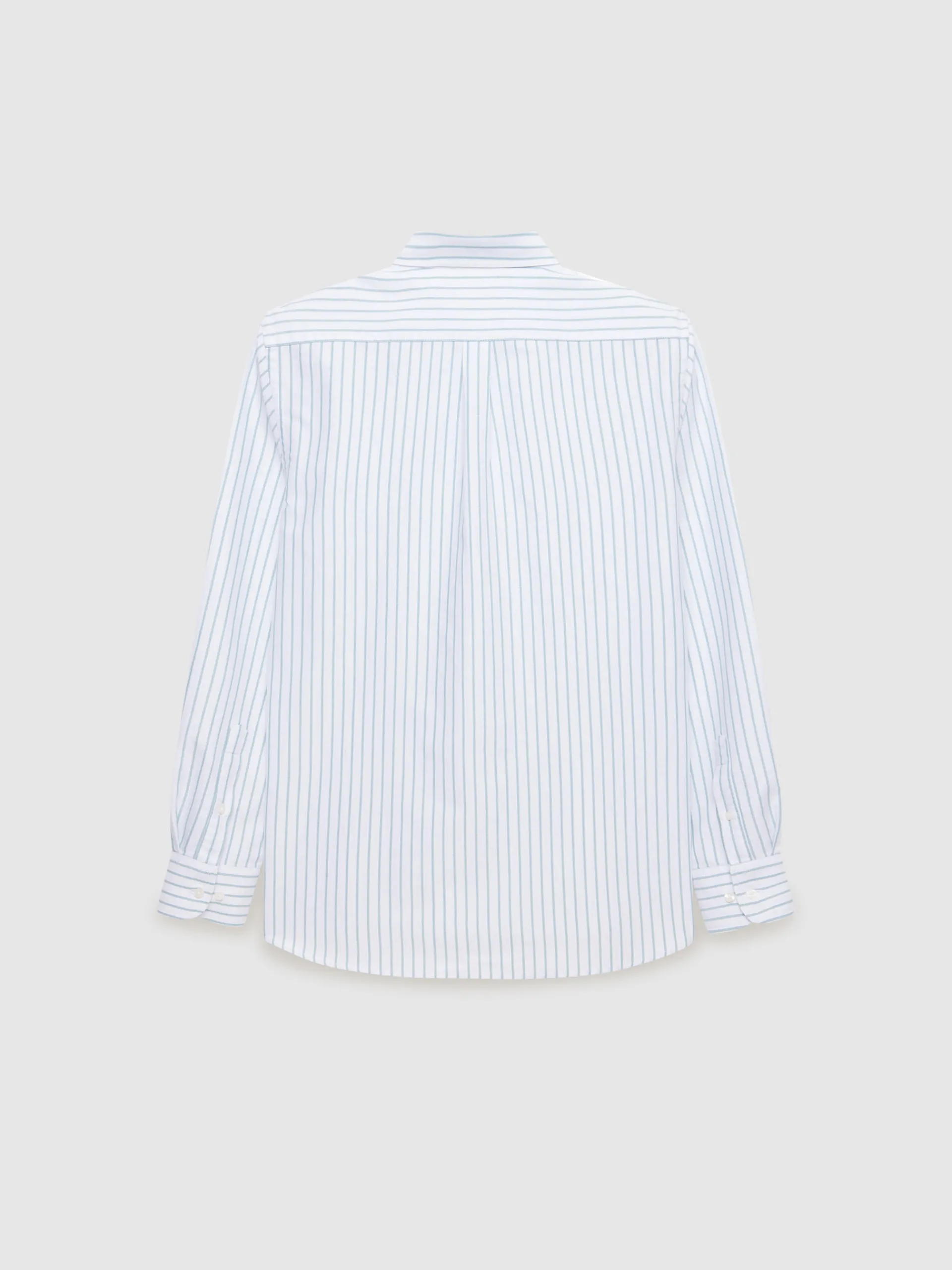 Oxford-Alvaro Moreno CAMISA OXFORD SUNNY Azul