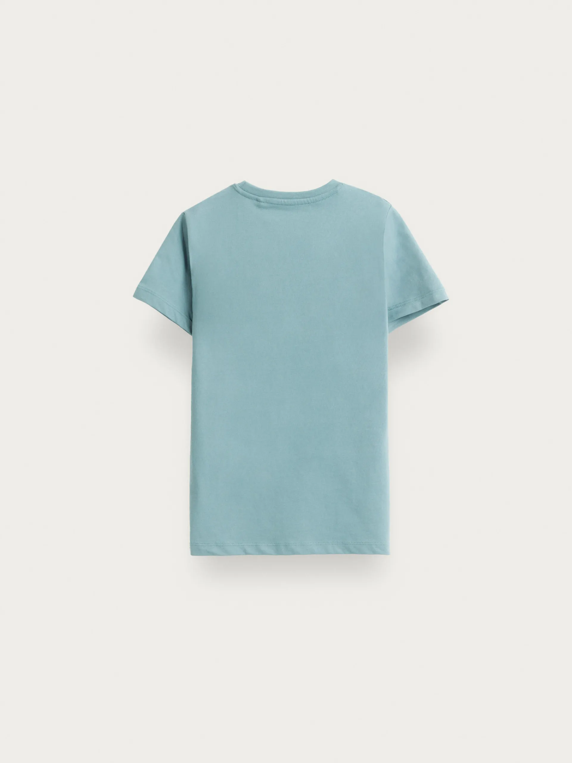 Camisetas-Alvaro Moreno CAMISETA SCOOTER KIDS Verde