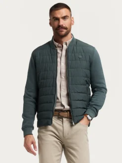 Cazadoras Y Parkas-Alvaro Moreno CAZADORA ANTLER Azul