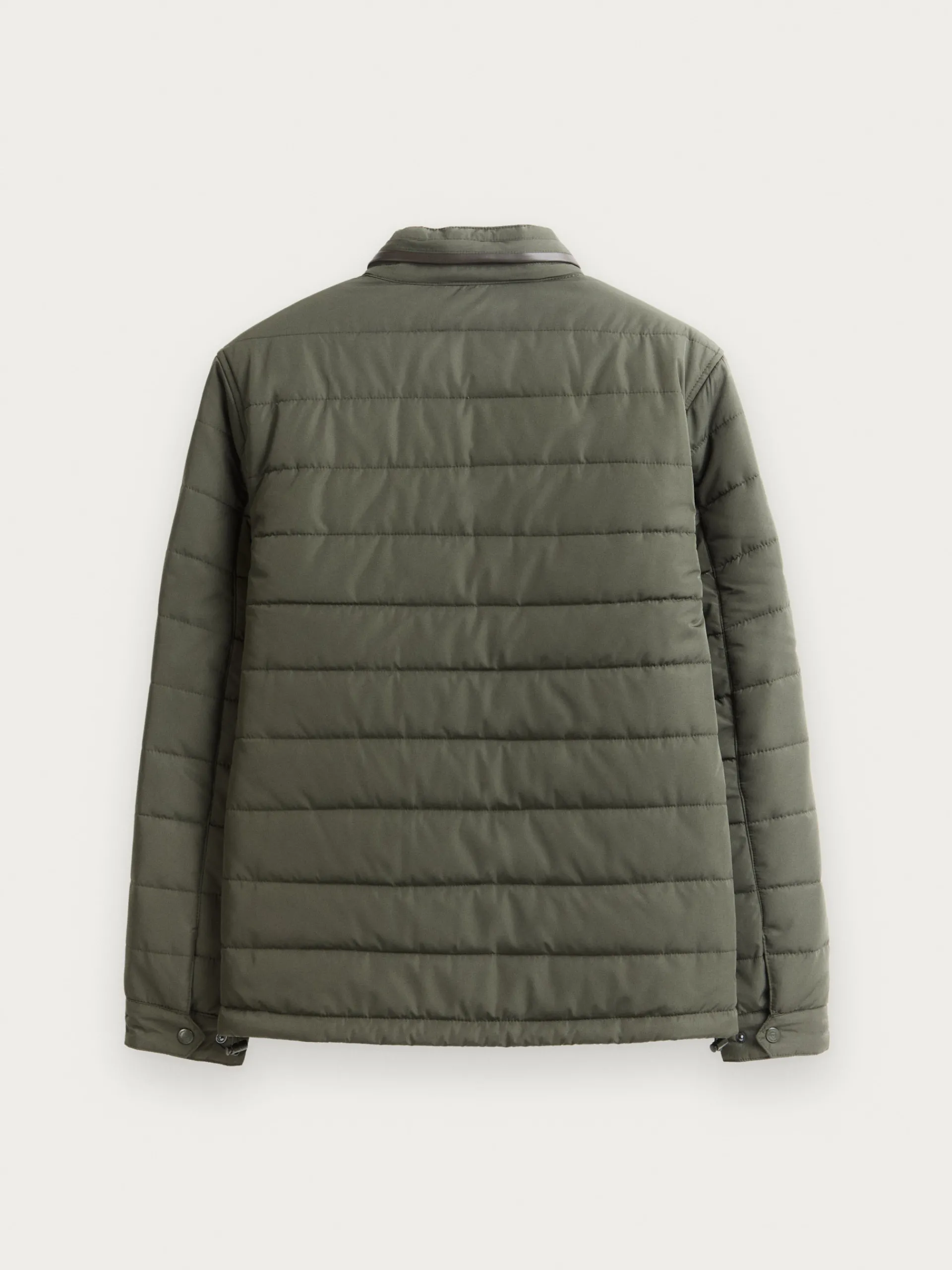 Cazadoras Y Parkas-Alvaro Moreno CAZADORA GOAT Verde