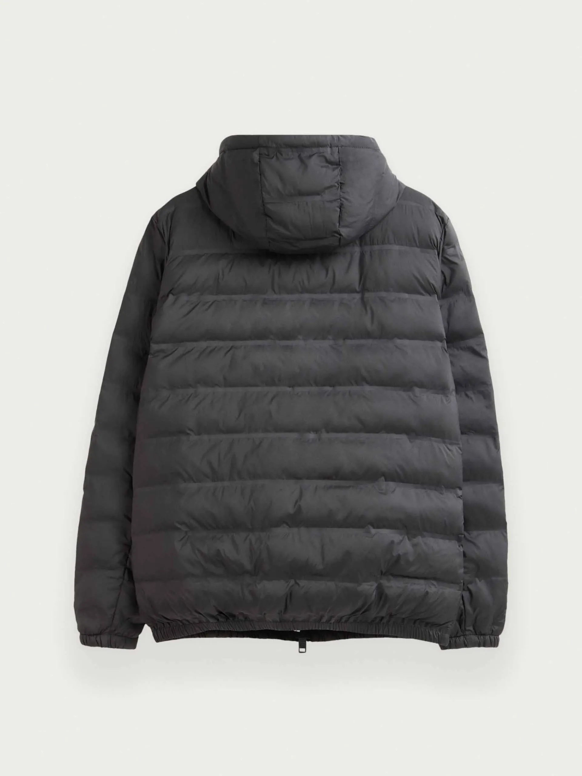 Cazadoras Y Parkas-Alvaro Moreno CAZADORA MARTELL Negro