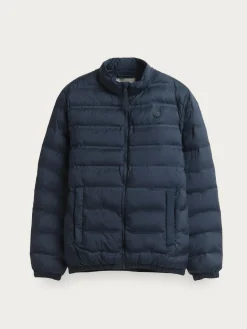Cazadoras Y Parkas-Alvaro Moreno CAZADORA MONTREAL Azul Marino