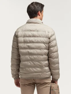 Cazadoras Y Parkas-Alvaro Moreno CAZADORA MONTREAL Beige