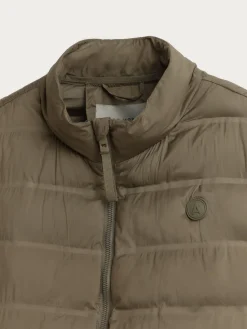 Cazadoras Y Parkas-Alvaro Moreno CAZADORA MONTREAL Verde