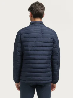 Cazadoras Y Parkas-Alvaro Moreno CAZADORA ZEPPELIN Azul Marino