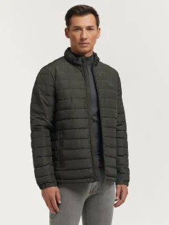 Cazadoras Y Parkas-Alvaro Moreno CAZADORA ZEPPELIN Verde