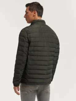 Cazadoras Y Parkas-Alvaro Moreno CAZADORA ZEPPELIN Verde