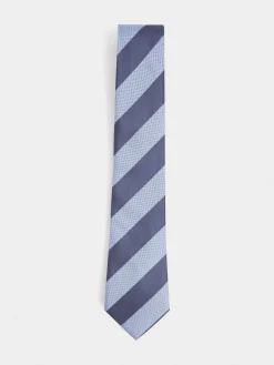 Corbatas|Corbatas-Alvaro Moreno CORBATA JACQUARD MF Azul