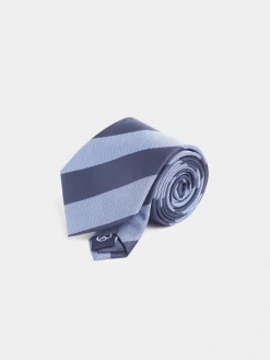 Corbatas|Corbatas-Alvaro Moreno CORBATA JACQUARD MF Azul