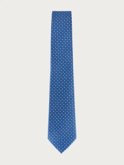 Corbatas|Corbatas-Alvaro Moreno CORBATA JACQUARD MF Azul