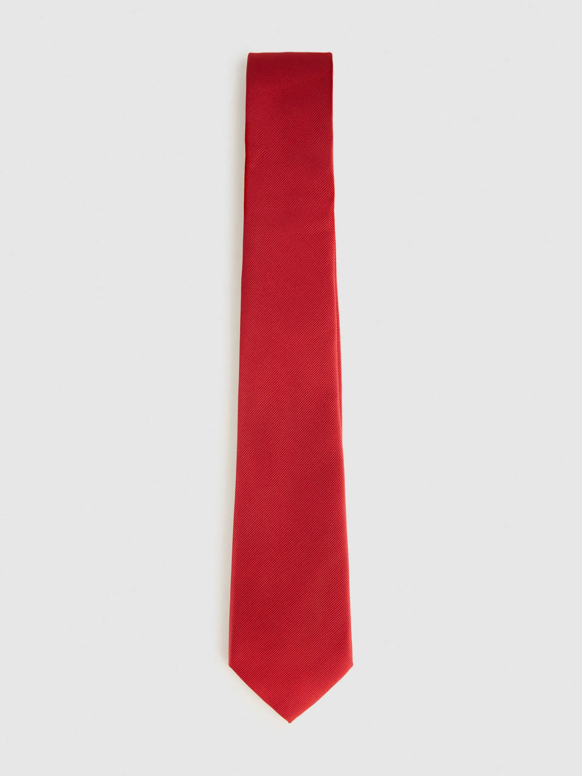 Corbatas|Corbatas-Alvaro Moreno CORBATA JACQUARD MF Rojo