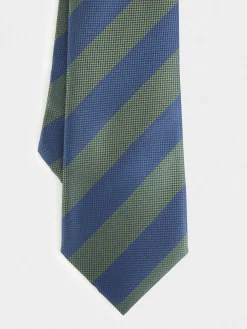 Corbatas|Corbatas-Alvaro Moreno CORBATA JACQUARD MF Verde
