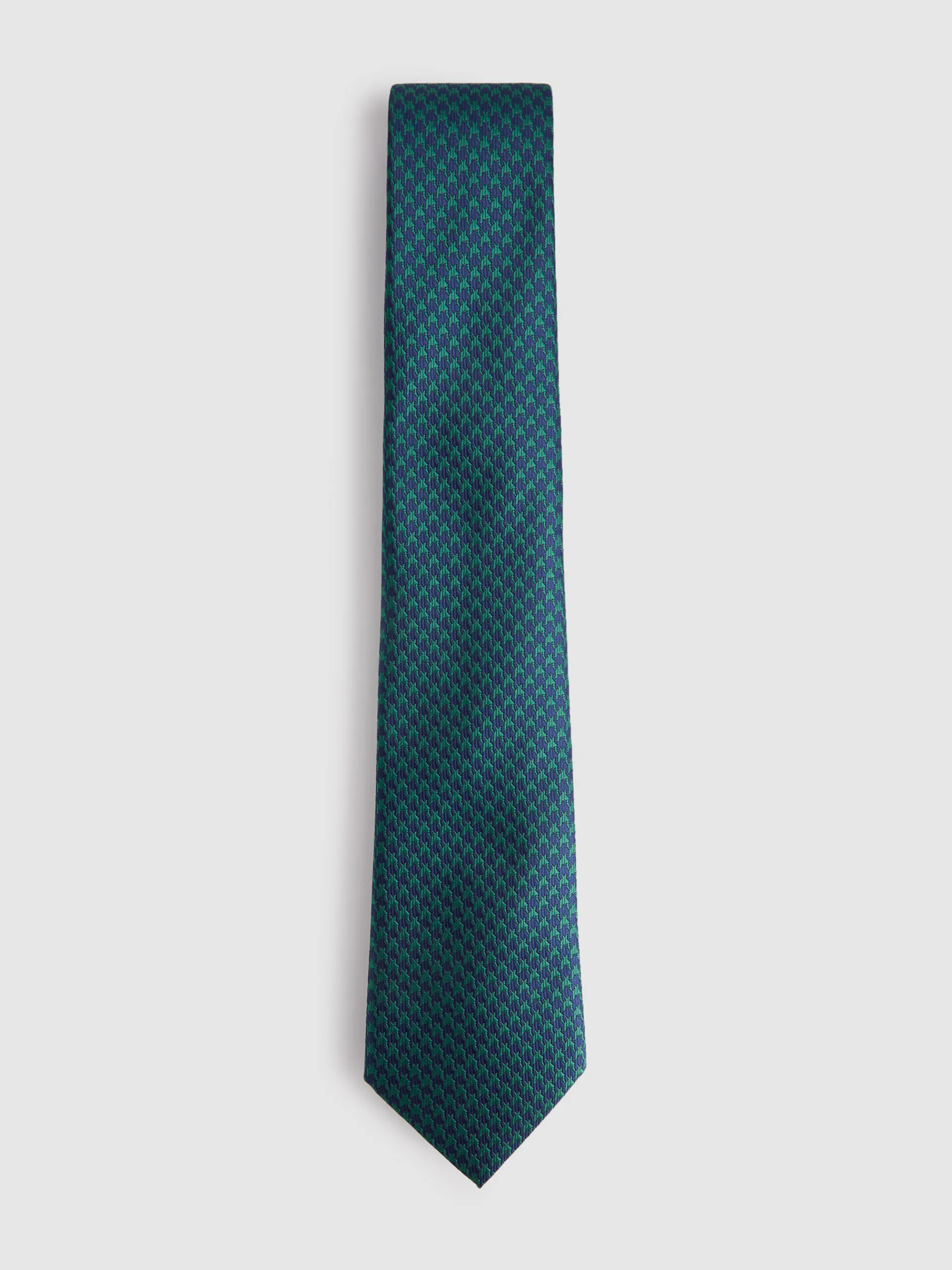 Corbatas|Corbatas-Alvaro Moreno CORBATA JACQUARD MF Verde