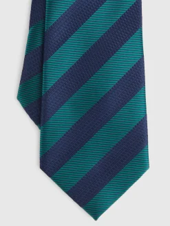 Corbatas|Corbatas-Alvaro Moreno CORBATA JACQUARD MF Verde