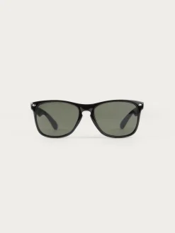 Gafas De Sol-Alvaro Moreno GAFAS JACKY Negro