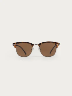 Gafas De Sol-Alvaro Moreno GAFAS MASTER Camel