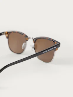 Gafas De Sol-Alvaro Moreno GAFAS MASTER Camel