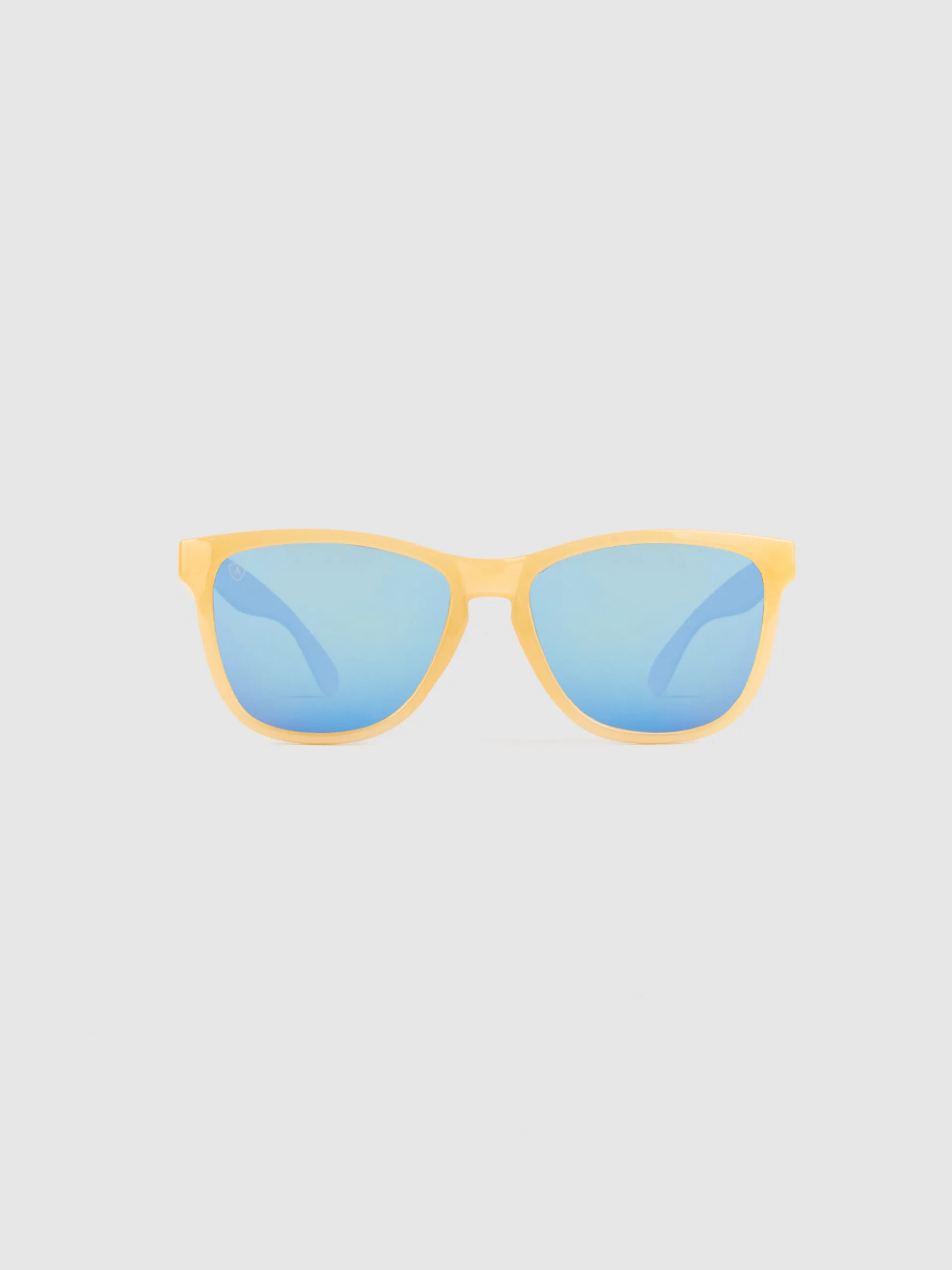 Gafas De Sol-Alvaro Moreno GAFAS SURFER Amarillo