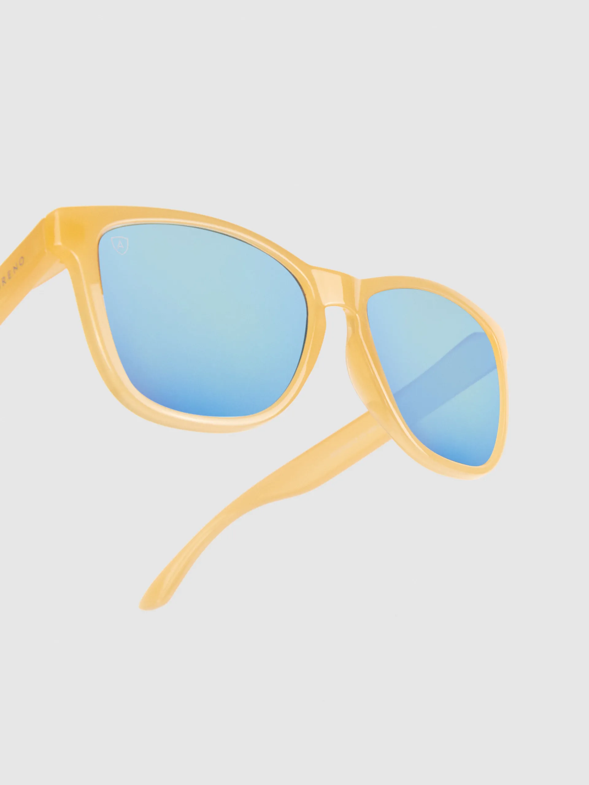 Gafas De Sol-Alvaro Moreno GAFAS SURFER Amarillo