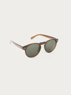 Gafas De Sol-Alvaro Moreno GAFAS TORINO MARRÓN Marrón