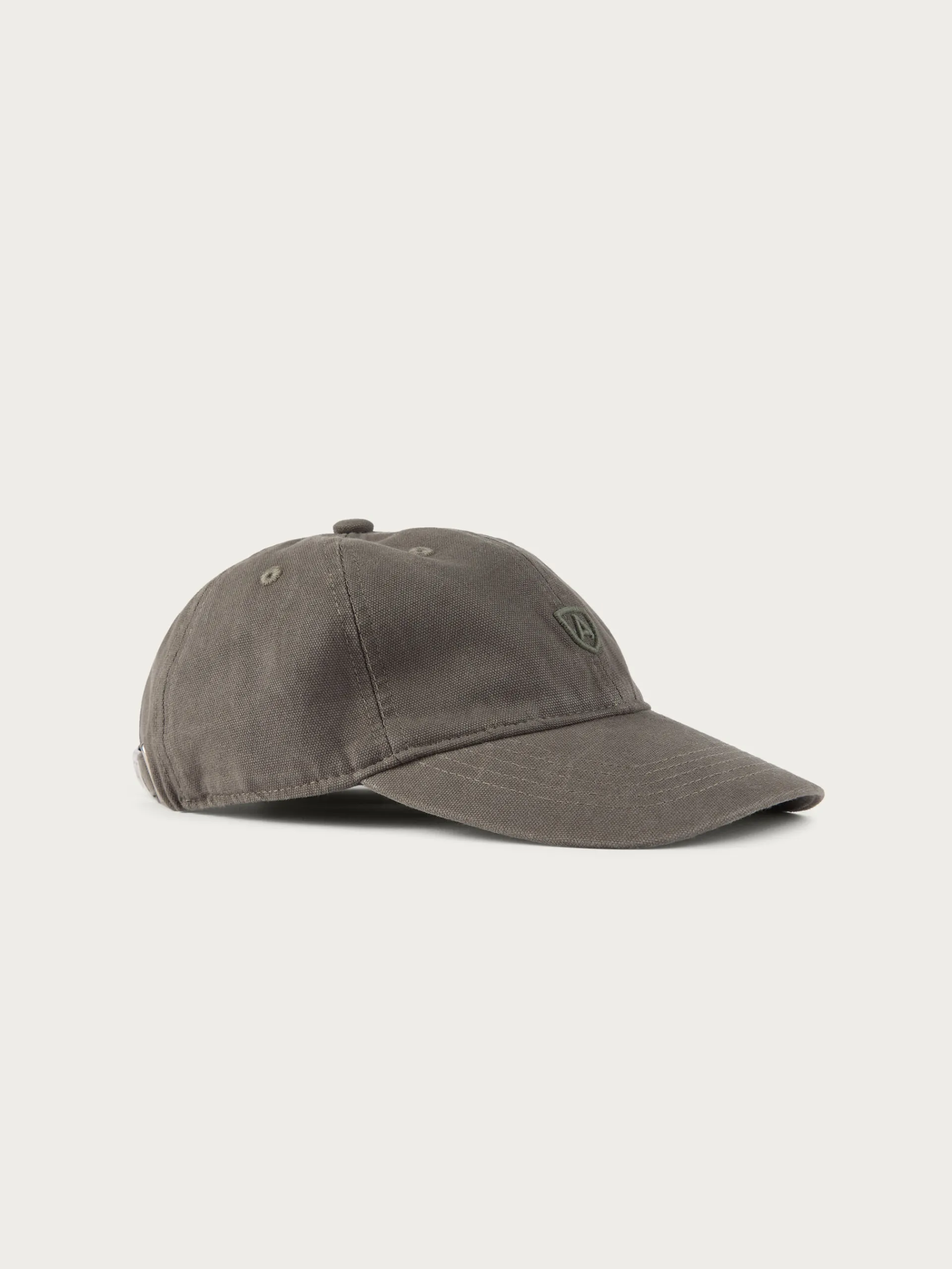 Gorras-Alvaro Moreno GORRA BASICA Verde