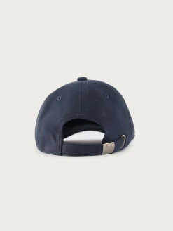 Gorras-Alvaro Moreno GORRA CALIFORNIA Azul Marino