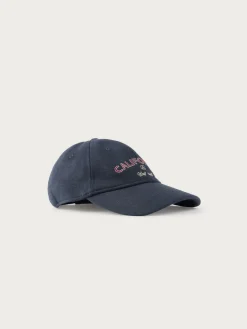 Accesorios-Alvaro Moreno GORRA CALIFORNIA KIDS Azul Marino