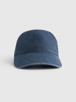 Gorras-Alvaro Moreno GORRA CLASSIC Azul Marino