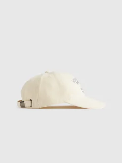 Gorras-Alvaro Moreno GORRA SCRAMBLER Crudo