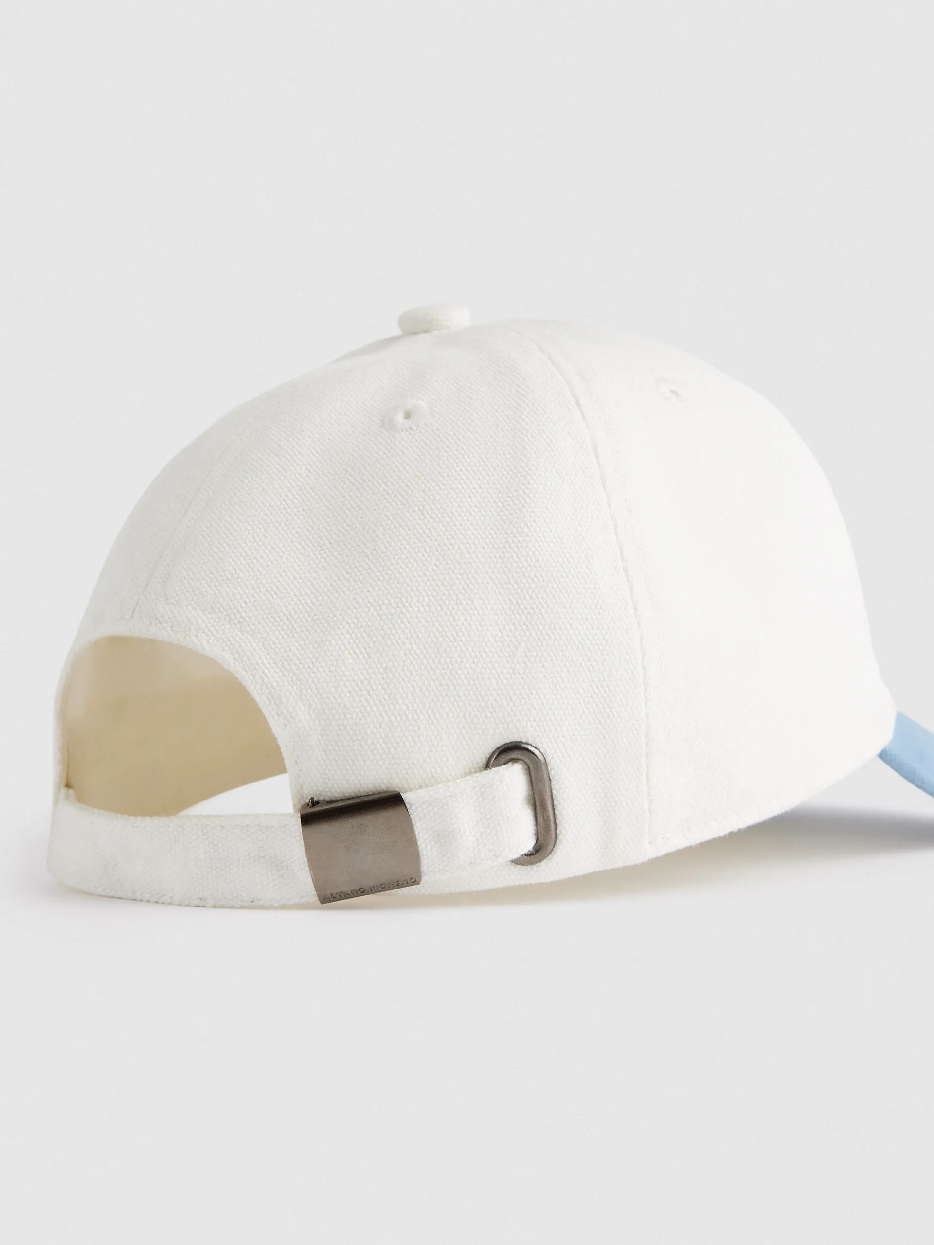 Gorras-Alvaro Moreno GORRA SURF Crudo