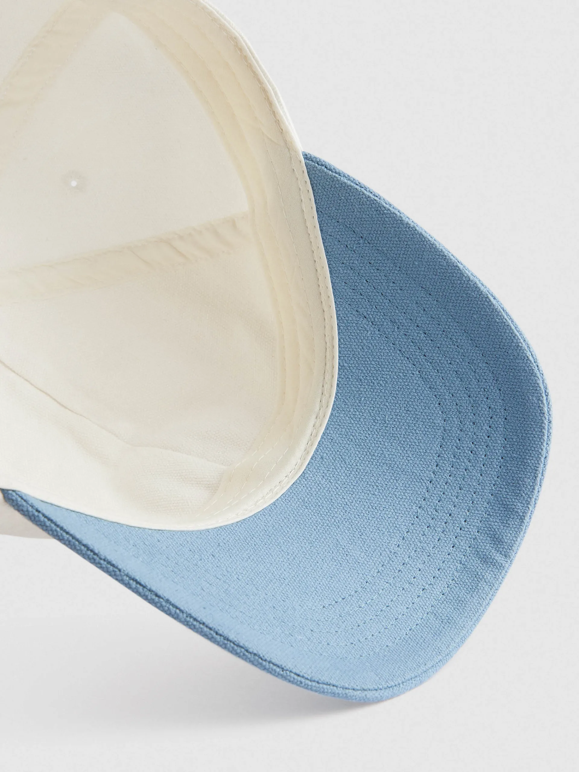 Gorras-Alvaro Moreno GORRA SURF Crudo