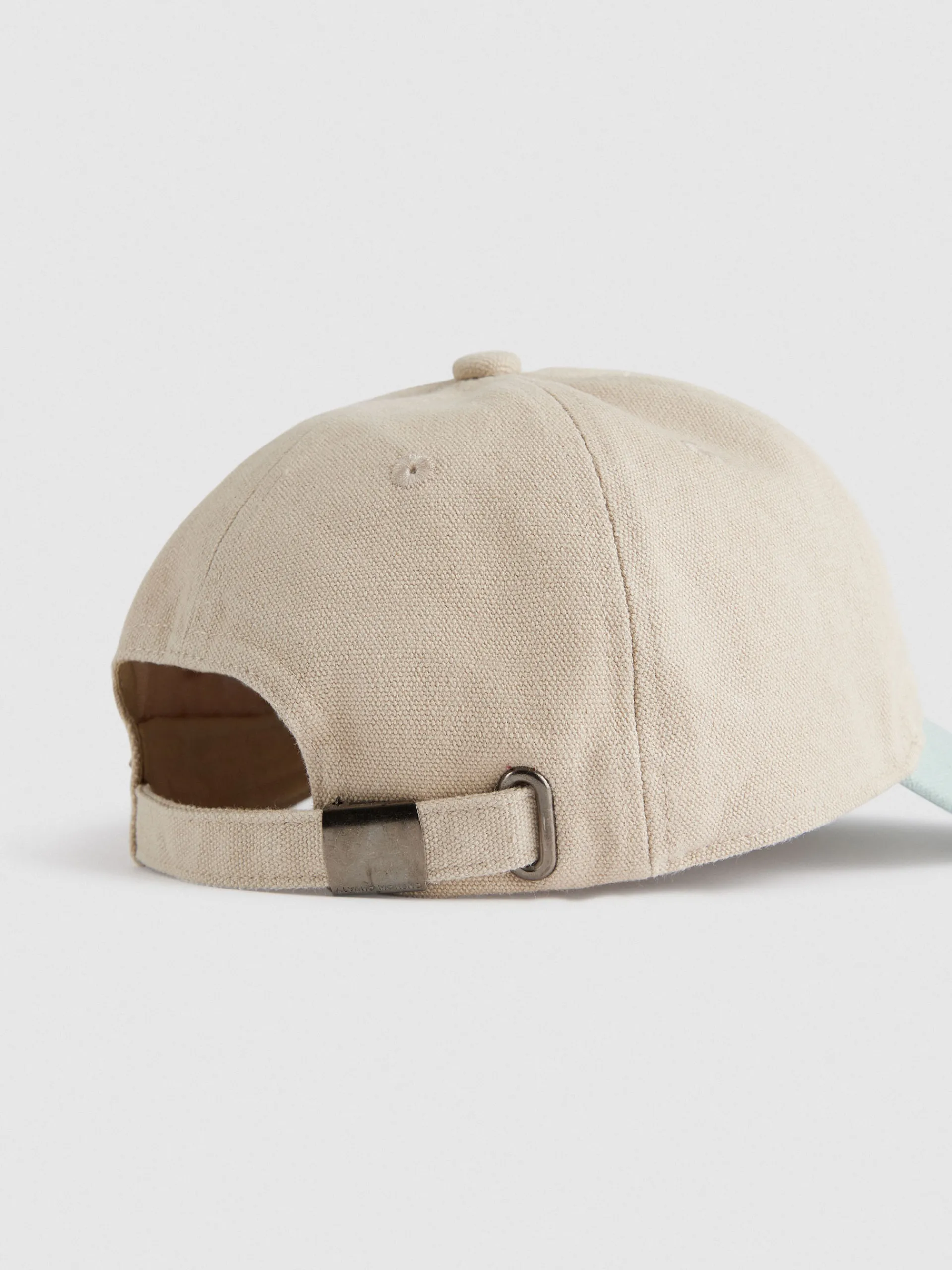 Accesorios-Alvaro Moreno GORRA SURF KIDS Beige