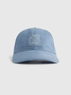 Gorras-Alvaro Moreno GORRA VIBES Azul