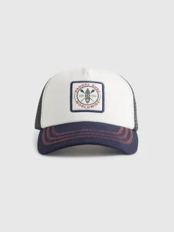 Teen|Gorras-Alvaro Moreno GORRA WORLDWIDE Gris