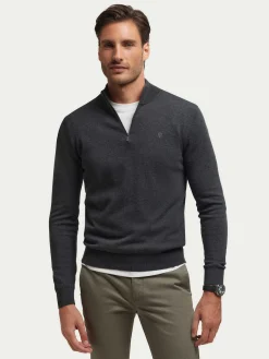 Jerséis-Alvaro Moreno JERSEY LORENZO Gris