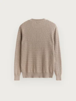 Jerséis-Alvaro Moreno JERSEY OCHOS Camel